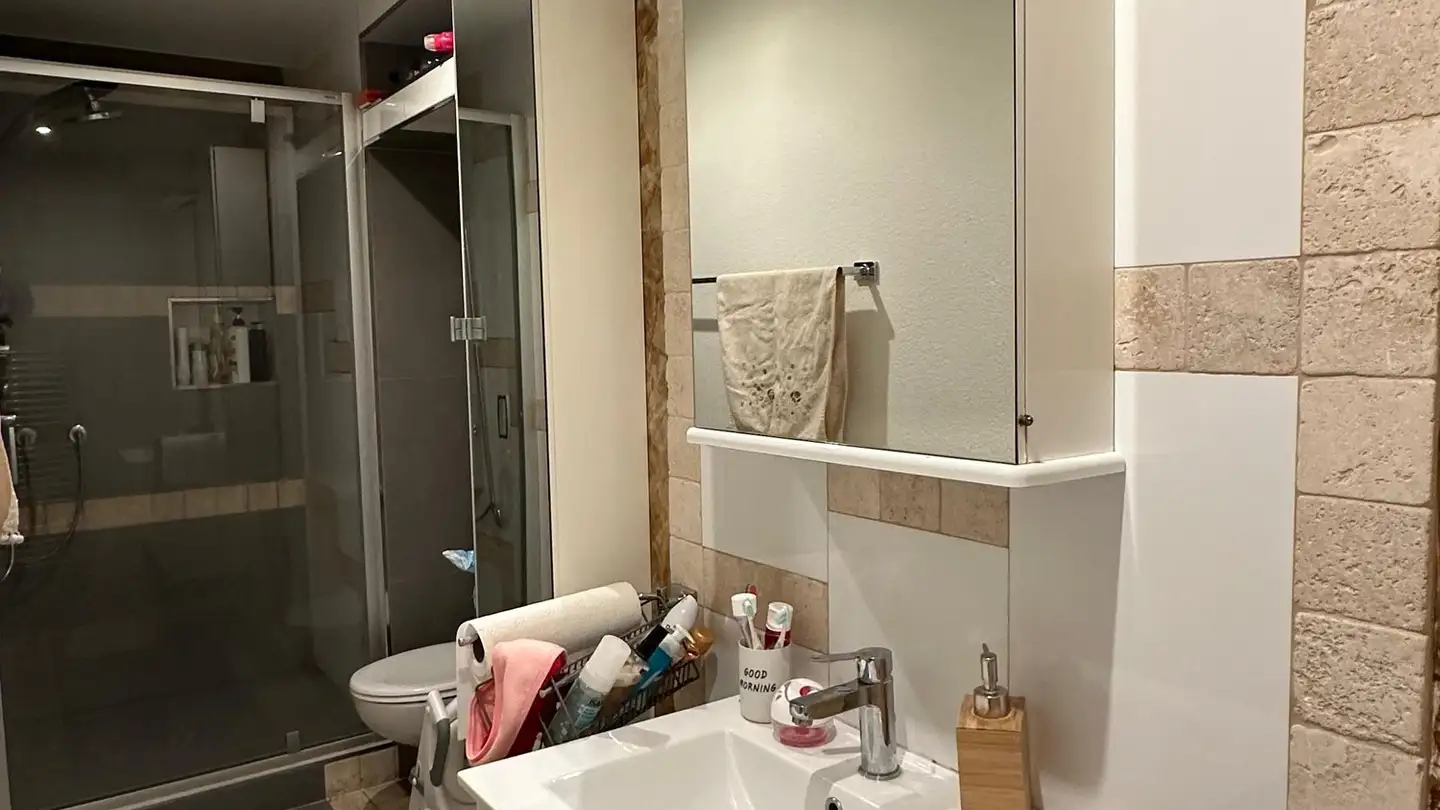 Appartamento in affitto - Grünenstrasse 5, 3455 Grünen - Foto 4