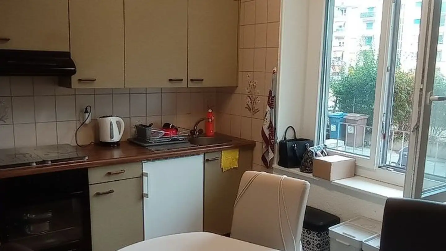 Appartamento in affitto - Chemin Des Aubépines 5b, 1004 Lausanne - Foto 2