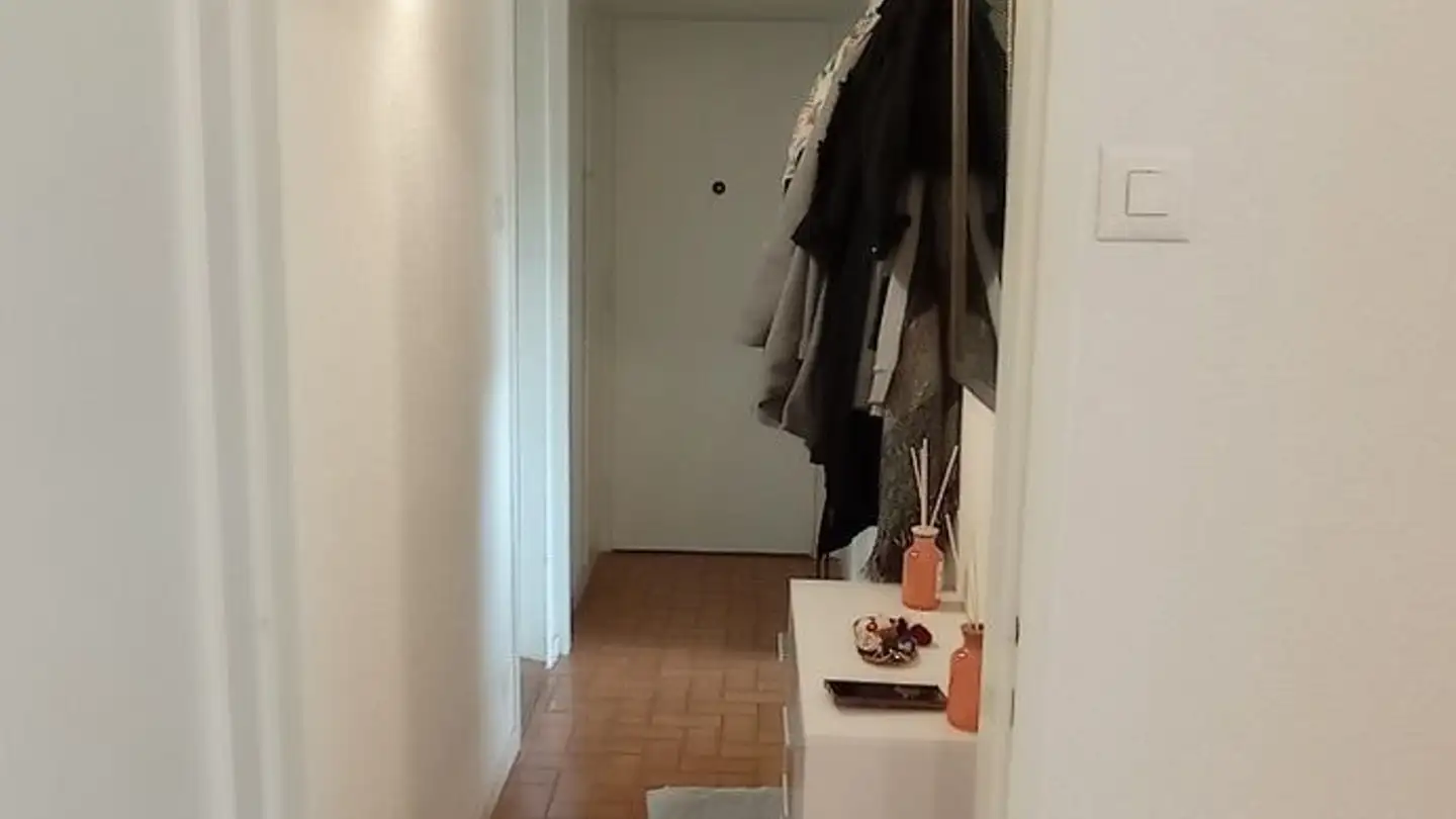 Appartamento in affitto - Chemin Des Aubépines 5b, 1004 Lausanne - Foto 3
