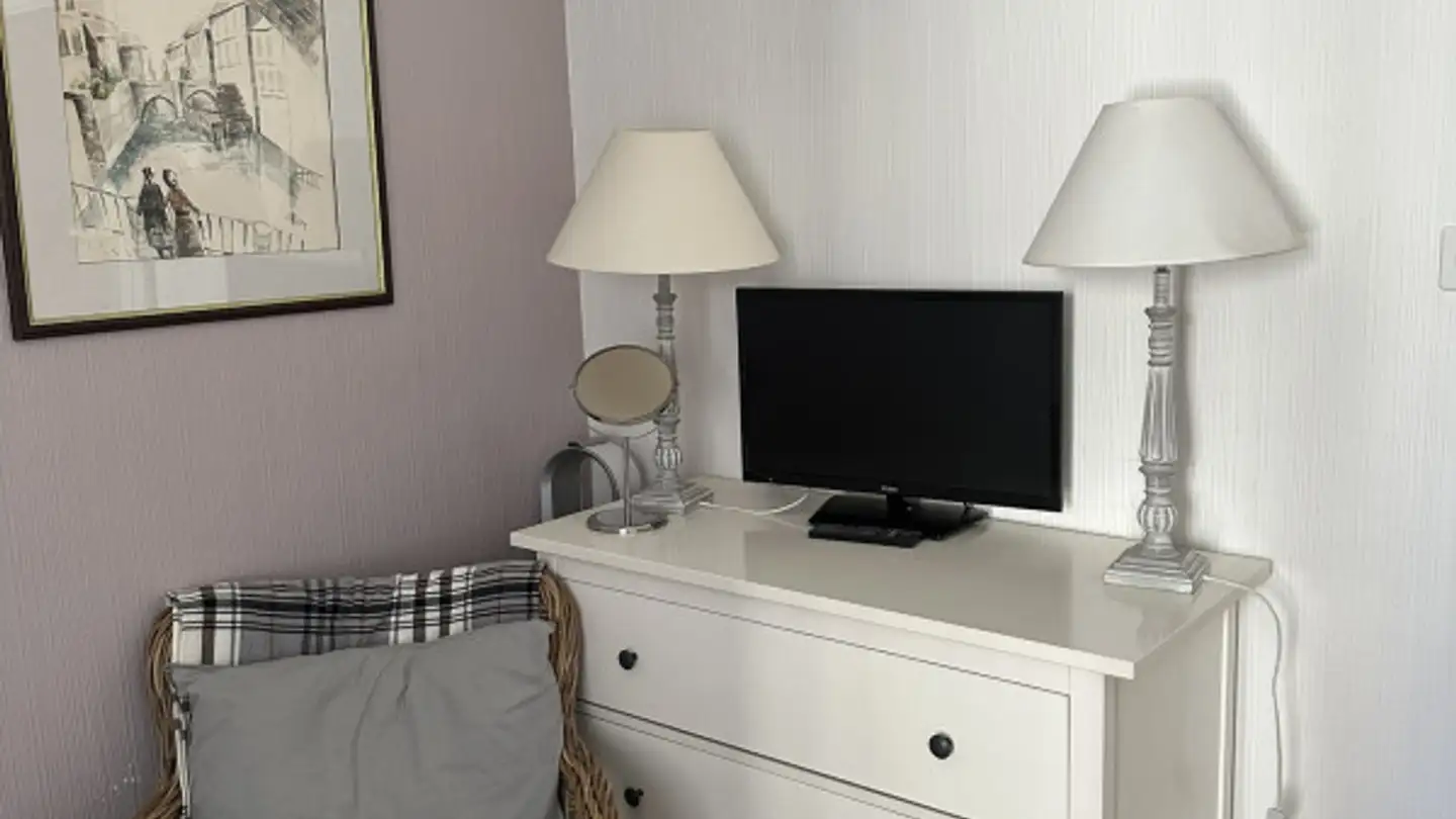 Loft in affitto - 1202 Genève