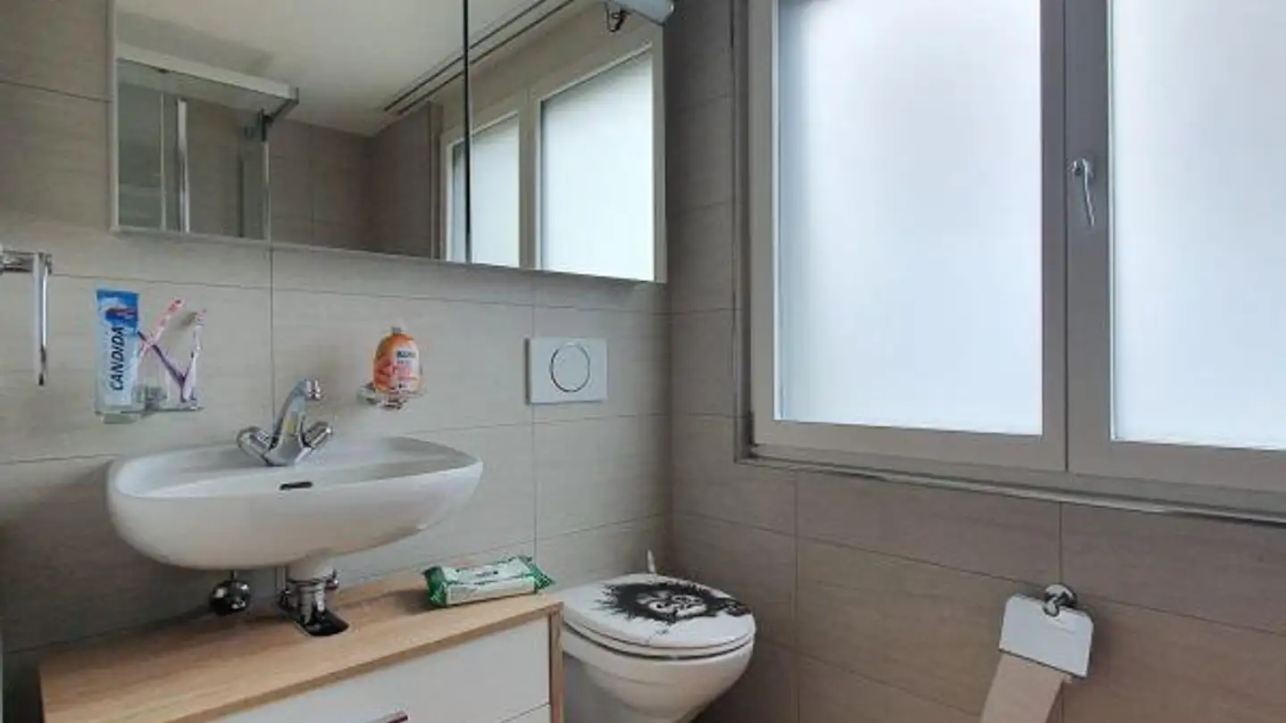 Apartment for rent - Badenerstrasse, 5442 Fislisbach - Photo 4