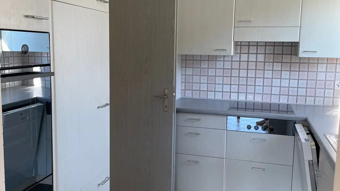 Maisonette mieten - Ringstrasse 3, 8107 Buchs ZH - Foto 2