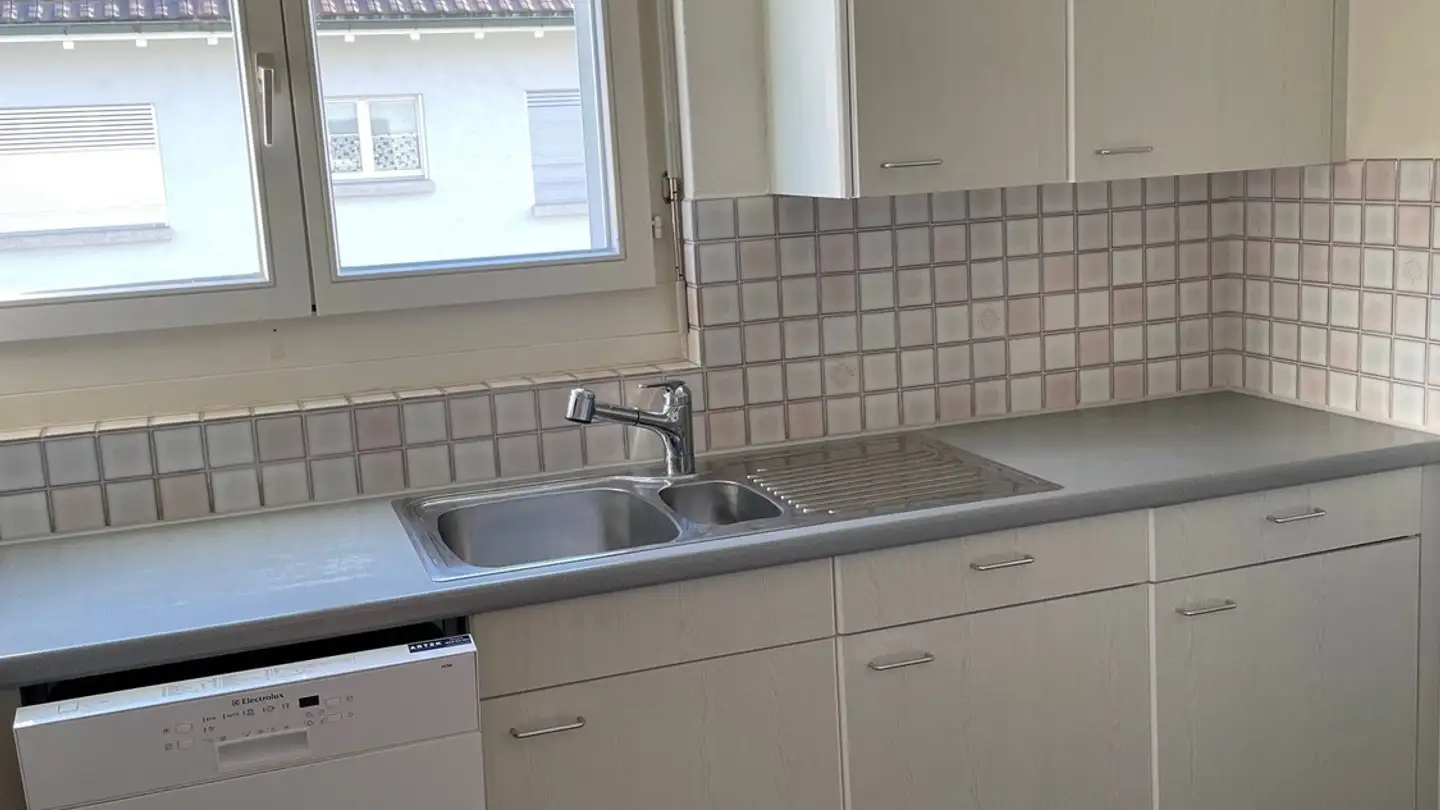 Maisonette mieten - Ringstrasse 3, 8107 Buchs ZH - Foto 3