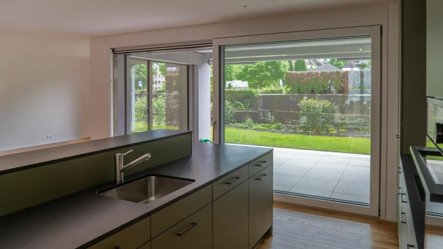 Appartement à louer - Grünegg 1b, 6130 Willisau - Photo 2