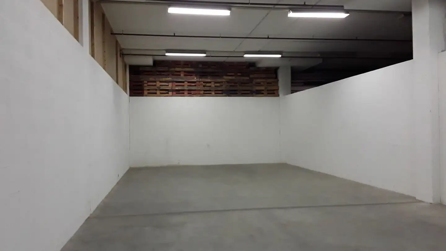 Spazio ufficio in affitto - Route De Sorge 1, 1030 Bussigny - Photo 3