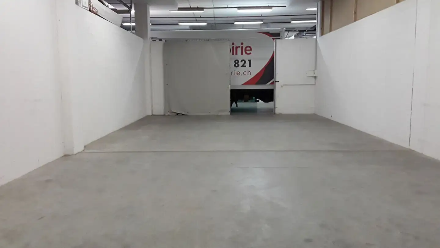 Spazio ufficio in affitto - Route De Sorge 1, 1030 Bussigny - Photo 4