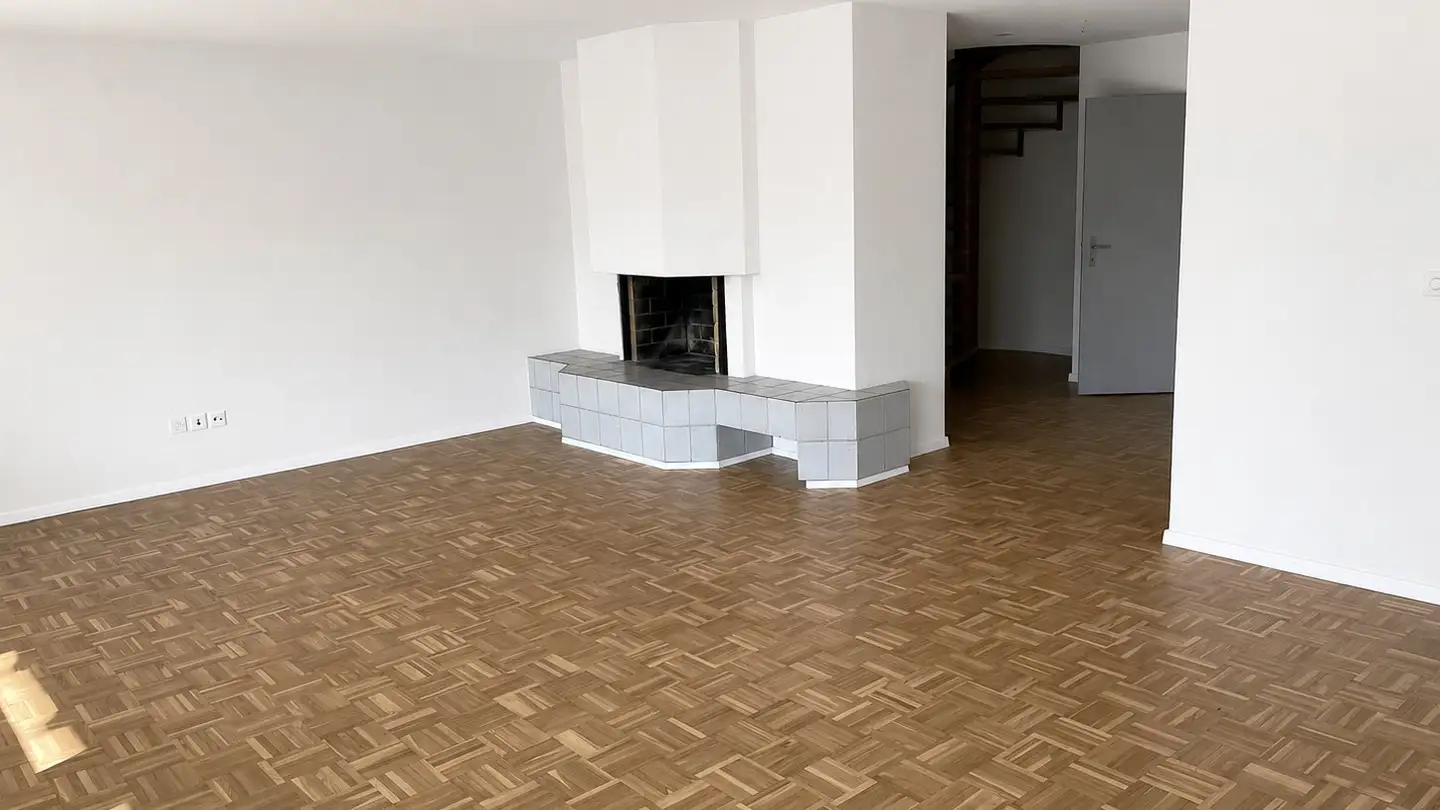 Maisonette mieten - Ringstrasse 3, 8107 Buchs ZH - Foto 4