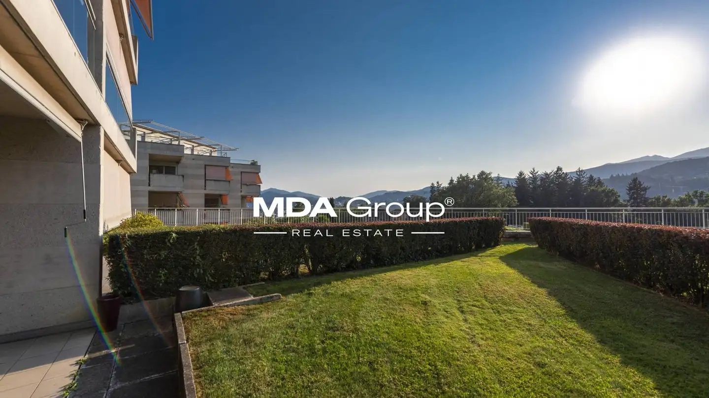 Apartment for sale - Viale Cassone, 6963 Pregassona - Photo 4