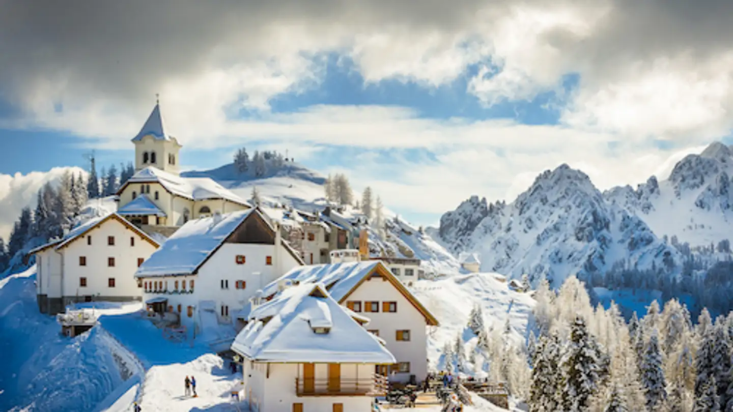 Hotel for sale - 1920 Martigny