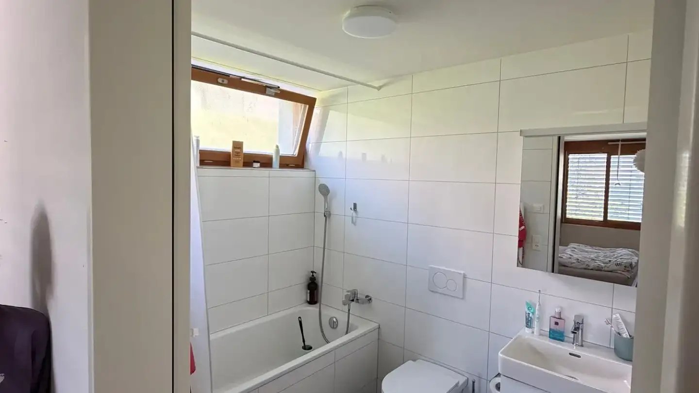 Appartamento in affitto - Sankt Georgenstrasse 169, 9011 St. Gallen - Foto 4
