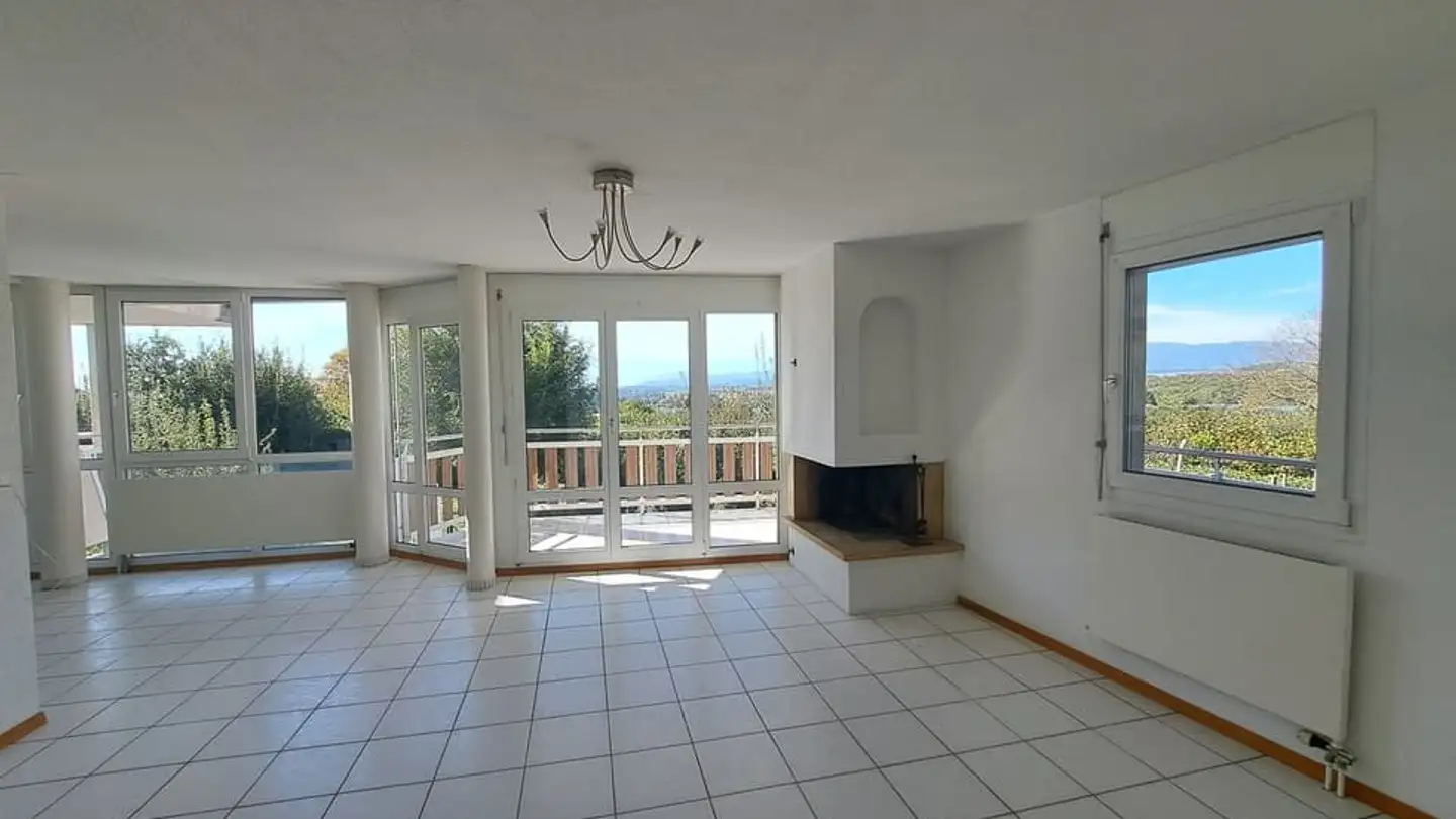 Appartement à louer - Rue De La Blancherie 12, 1023 Crissier
