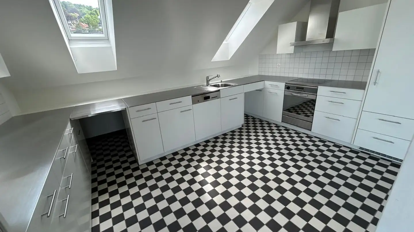 Appartement à louer - Winterthurerstrasse 16, 8006 Zürich - Photo 4