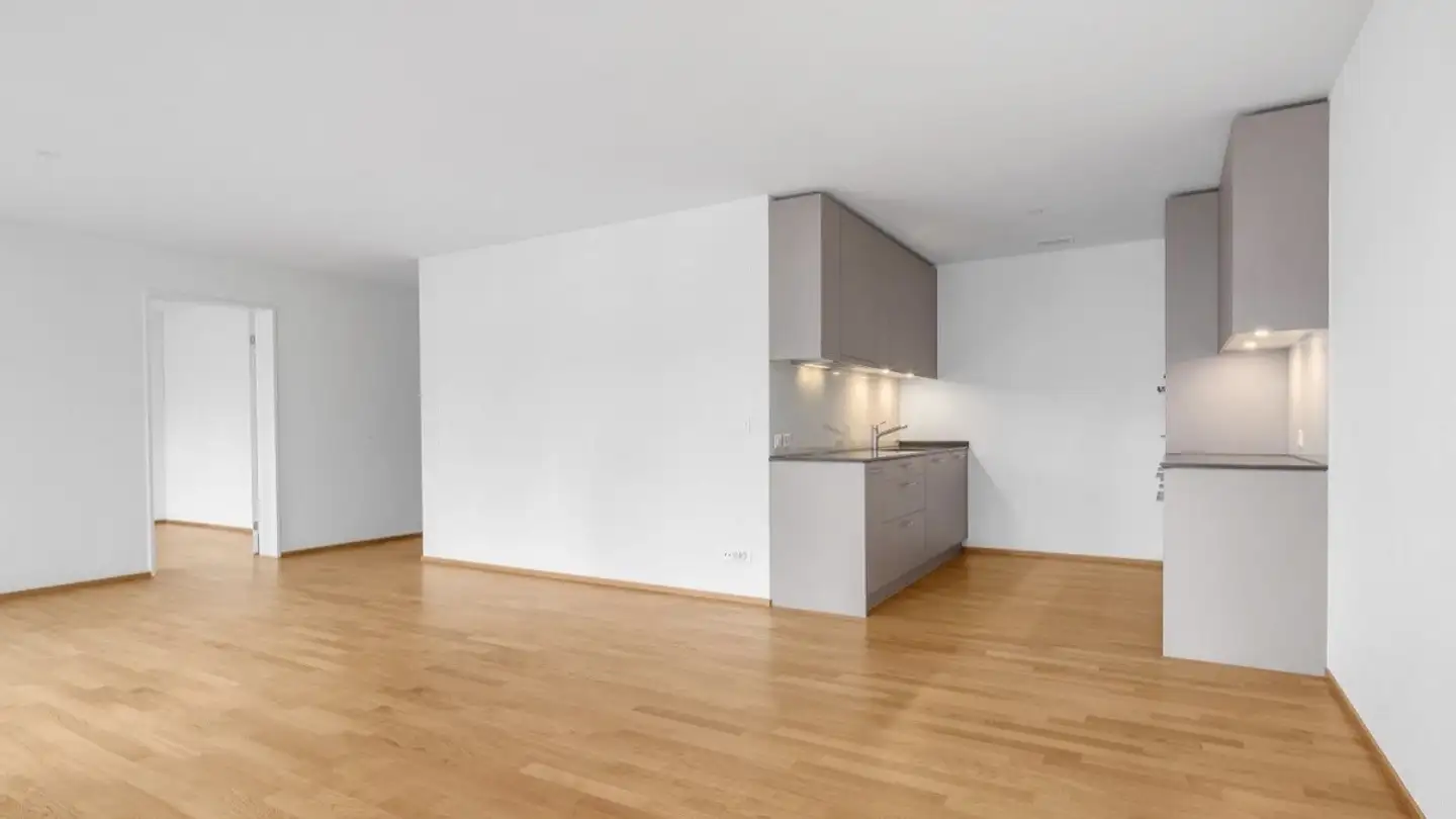 Apartment for rent - Gussstrasse 2, 8180 Bülach