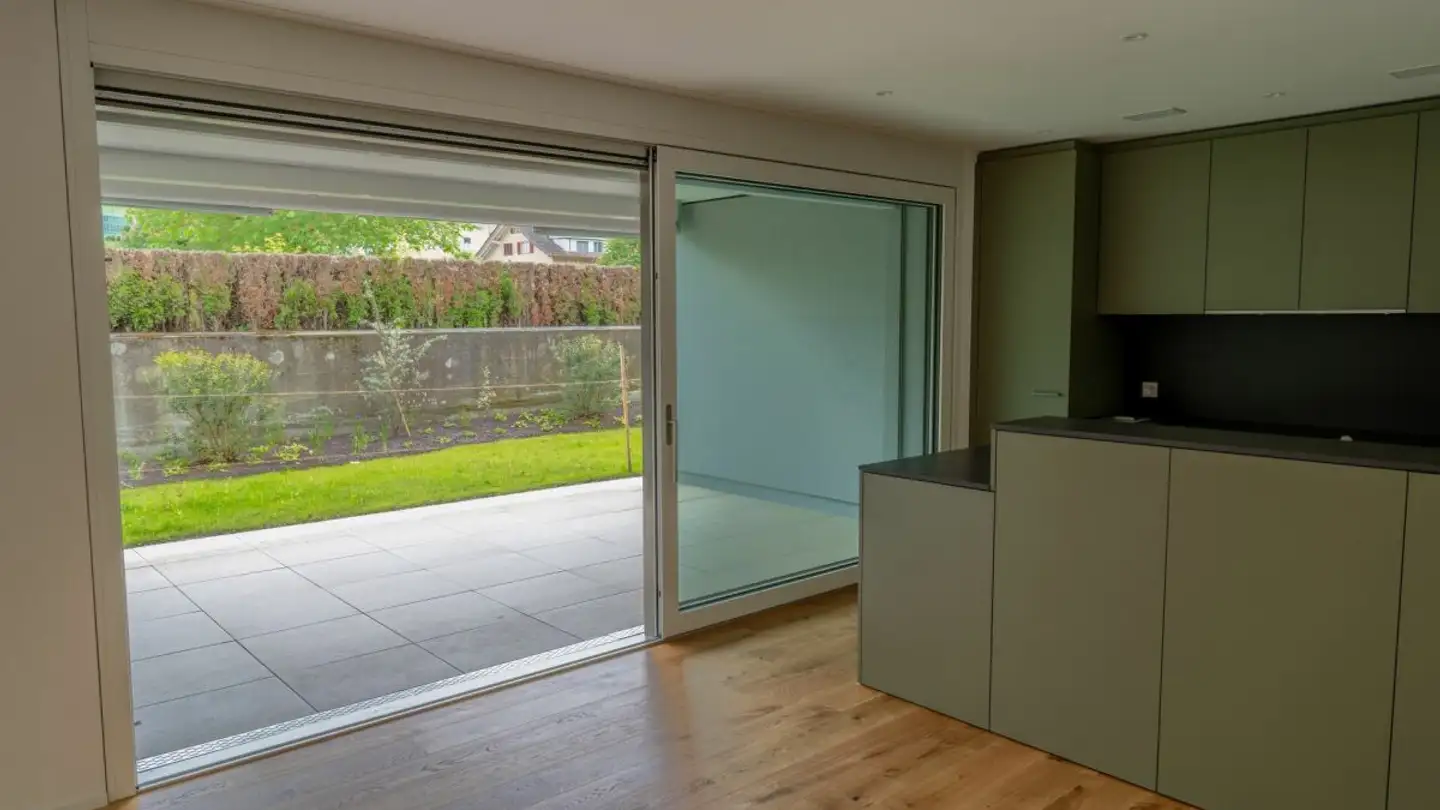 Appartement à louer - Grünegg 1b, 6130 Willisau - Photo 3