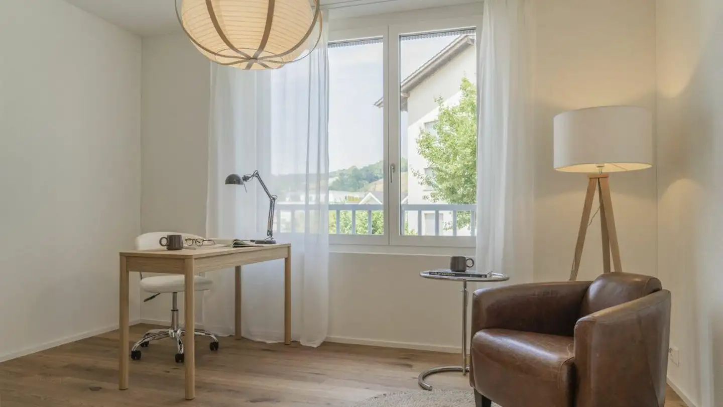 Apartment for sale - Murhubelstrasse, 6234 Triengen - Photo 4