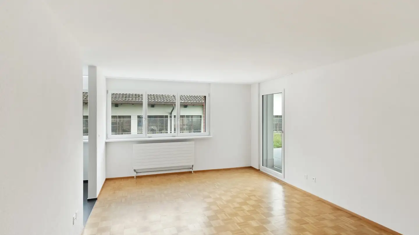 Penthouse mieten - Bahnhofstrasse 20, 8832 Wollerau - Foto 2