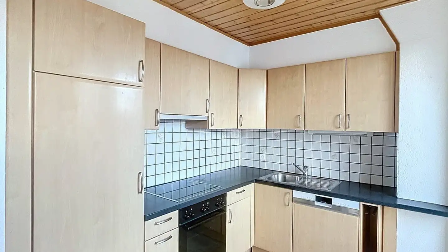 Wohnung mieten - Rue De La Gare 8, 2520 La Neuveville - Foto 2