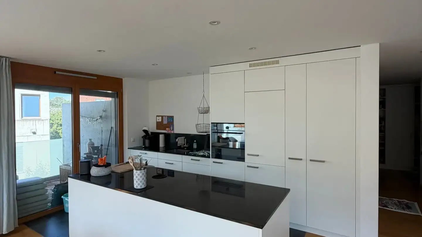 Appartamento in affitto - Sankt Georgenstrasse 169, 9011 St. Gallen