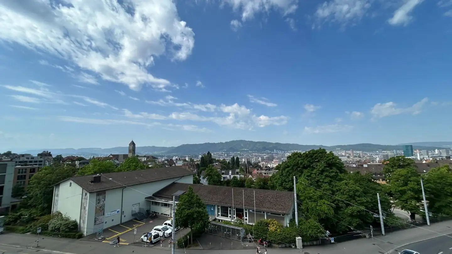 Appartement à louer - Winterthurerstrasse 16, 8006 Zürich - Photo 2