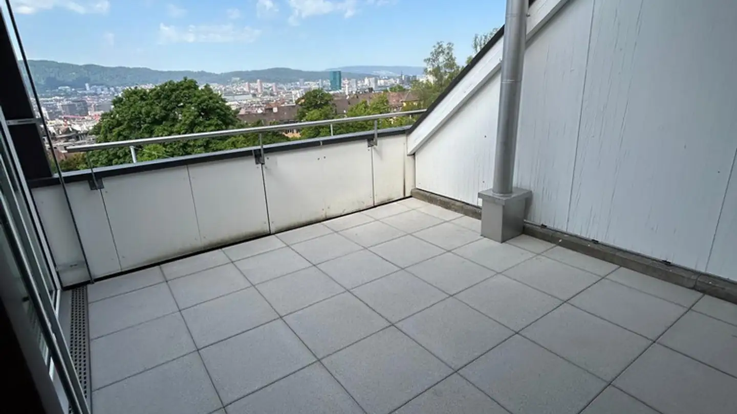 Appartement à louer - Winterthurerstrasse 16, 8006 Zürich - Photo 3