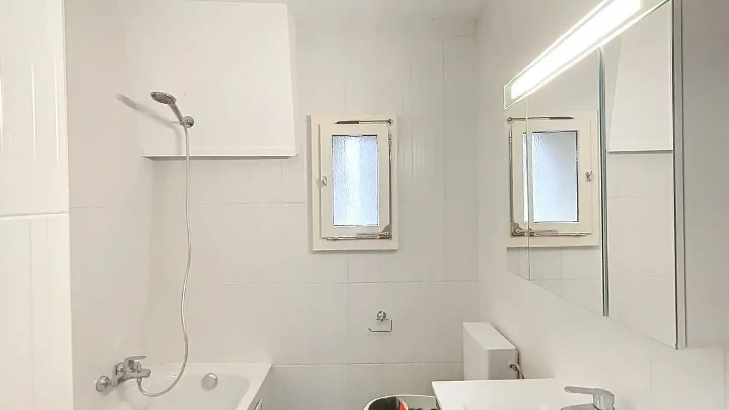 Wohnung mieten - Rue De La Gare 8, 2520 La Neuveville - Foto 3