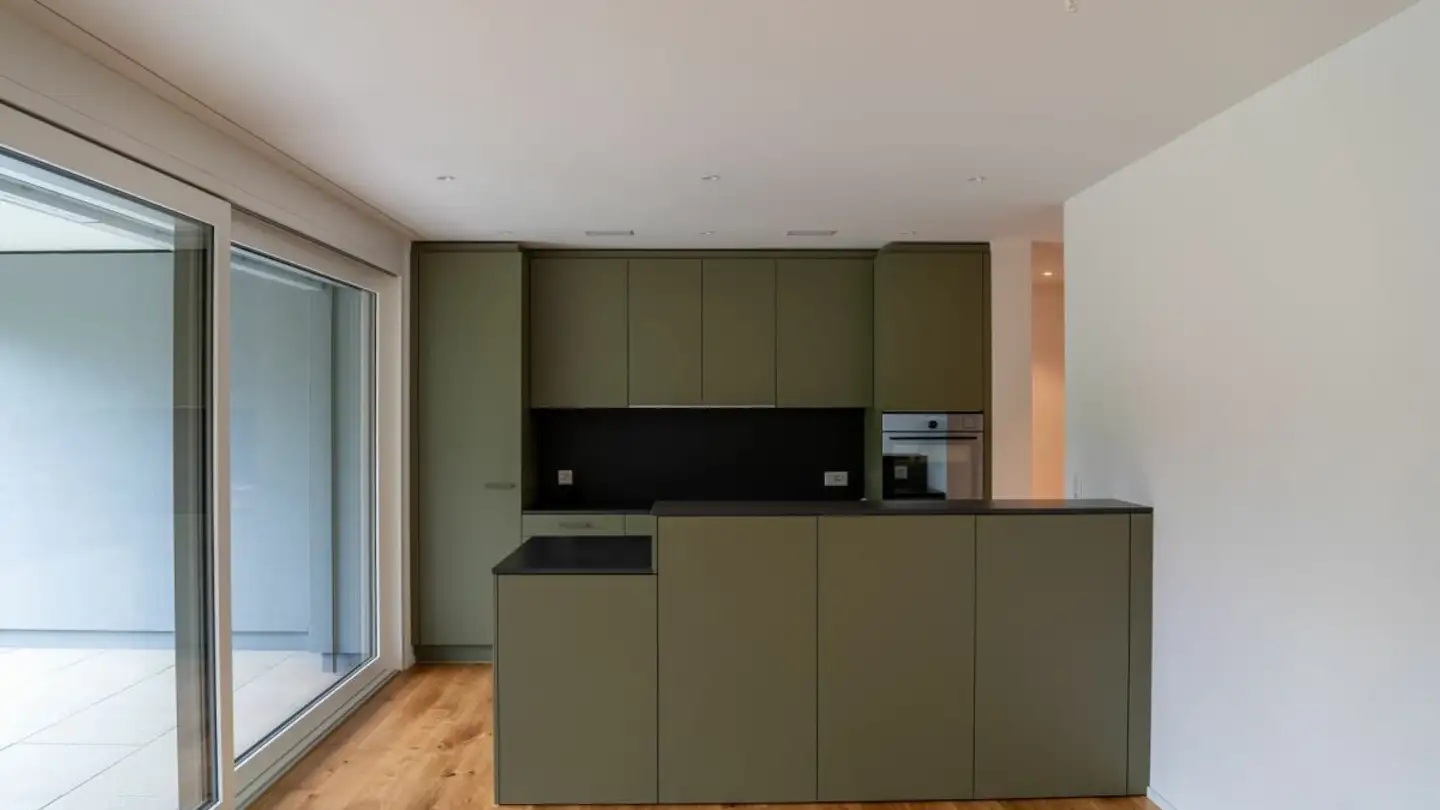 Appartement à louer - Grünegg 1b, 6130 Willisau - Photo 4