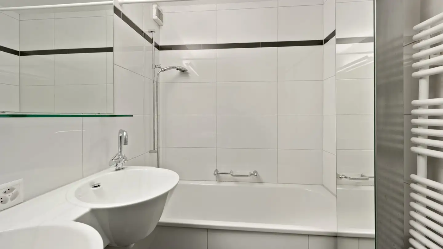 Penthouse mieten - Bahnhofstrasse 20, 8832 Wollerau - Foto 4