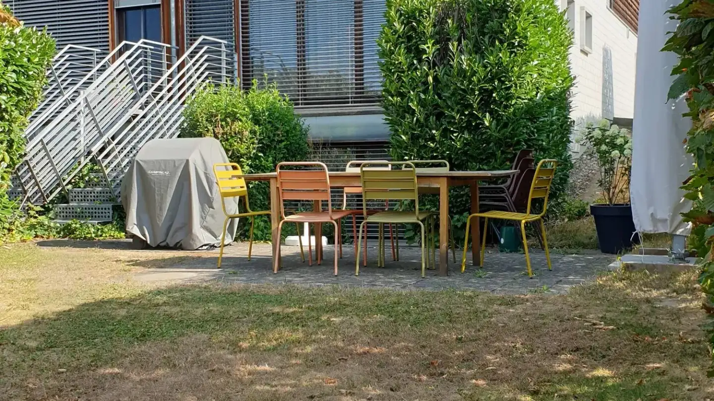 Maison en terrasse à louer - Böllisteig 4, 5702 Niederlenz