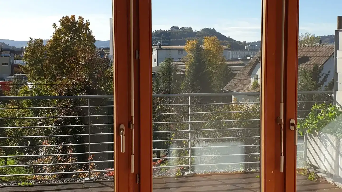 Maison en terrasse à louer - Böllisteig 4, 5702 Niederlenz - Photo 3