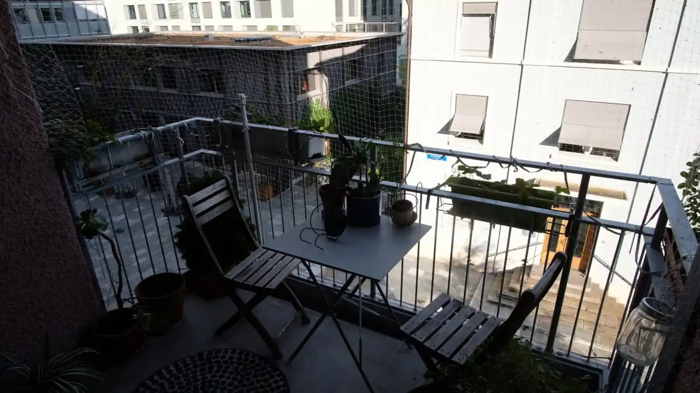 Apartment for rent - 4055 Basel - Photo 3