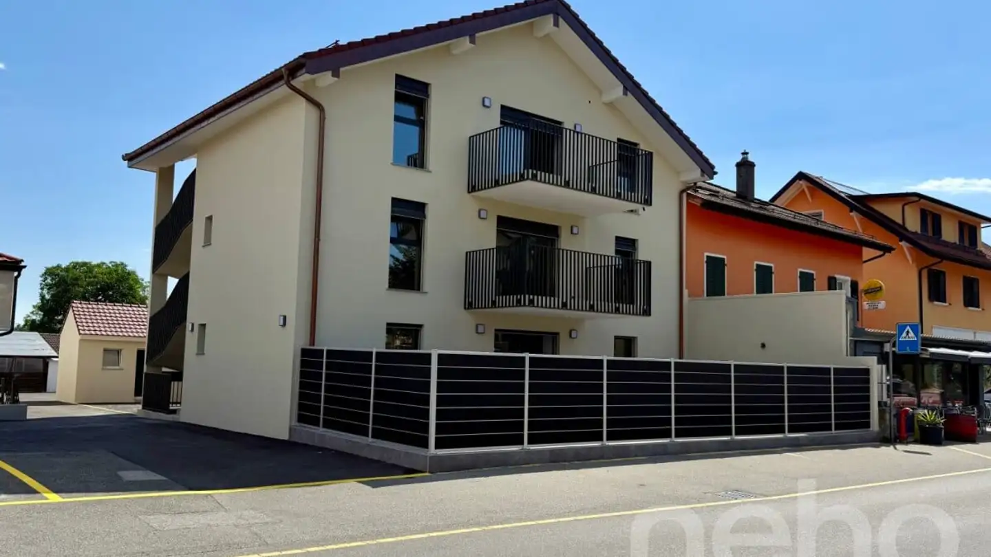 Apartment for sale - 1145 Bière - Photo 2