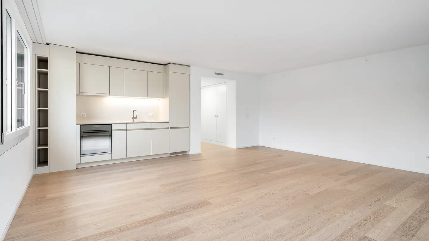 Appartement à louer - Albisstrasse 152, 8038 Zürich - Photo 3