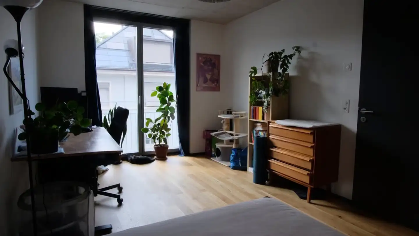 Apartment for rent - 4055 Basel - Photo 4