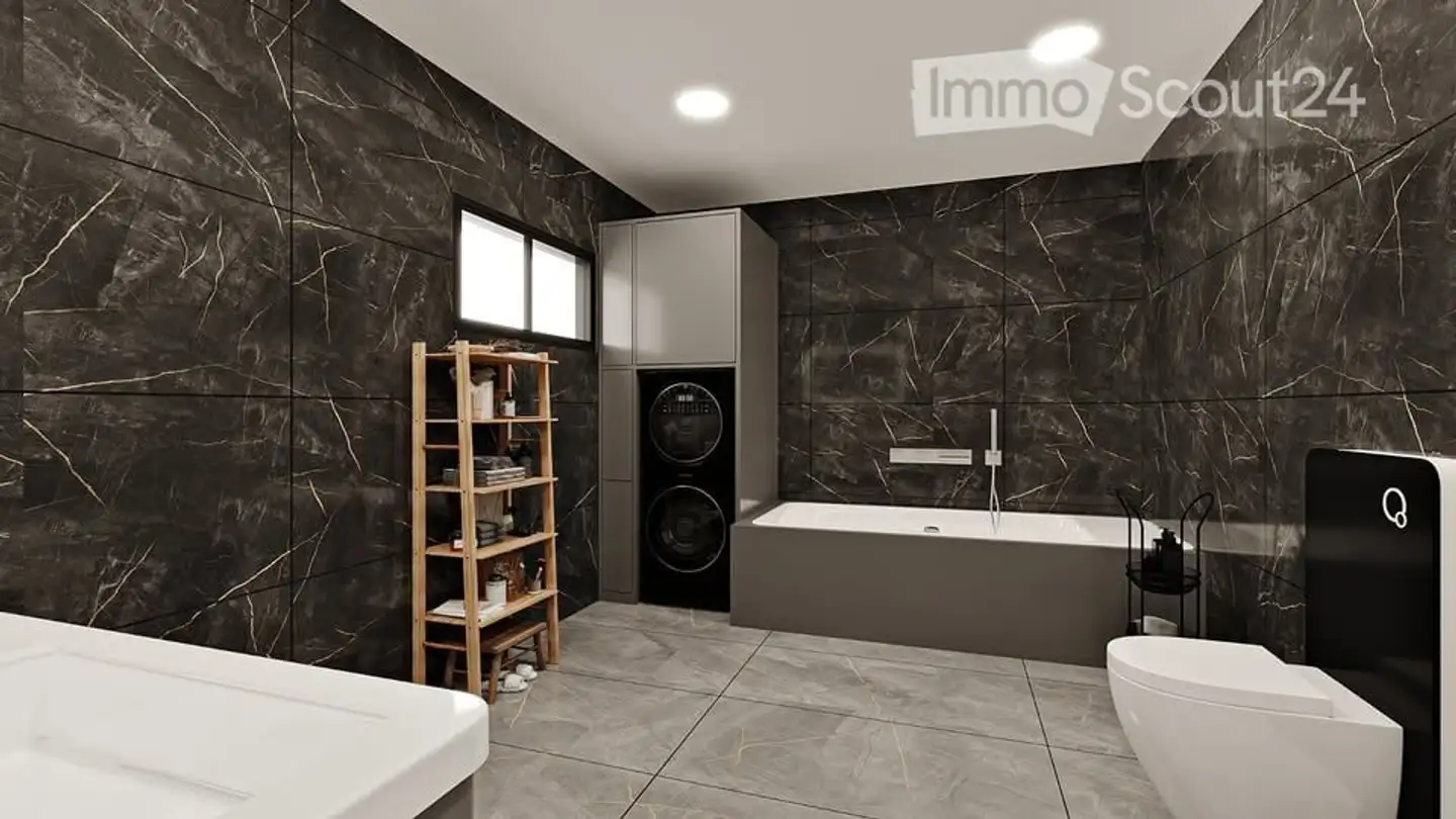 Appartamento in affitto - Bahnhofstrasse 10, 3946 Turtmann - Foto 4