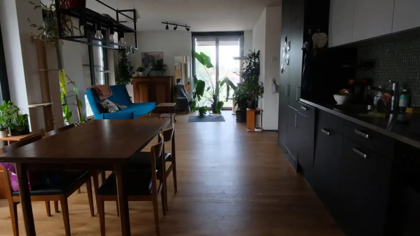 Apartment for rent - 4055 Basel