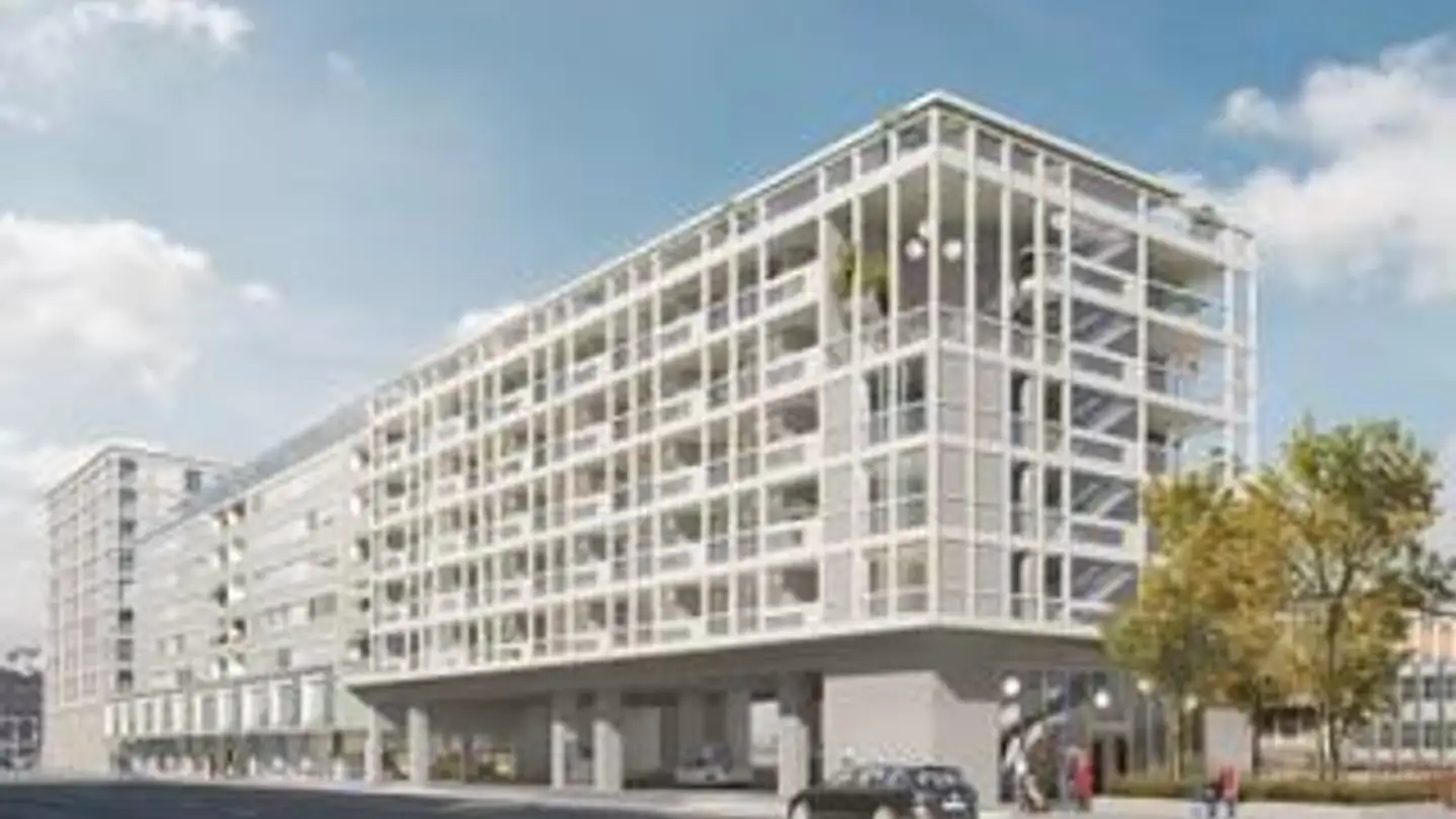 Appartement à louer - Gerliswilstrasse 24, 6020 Emmenbrücke - Photo 4