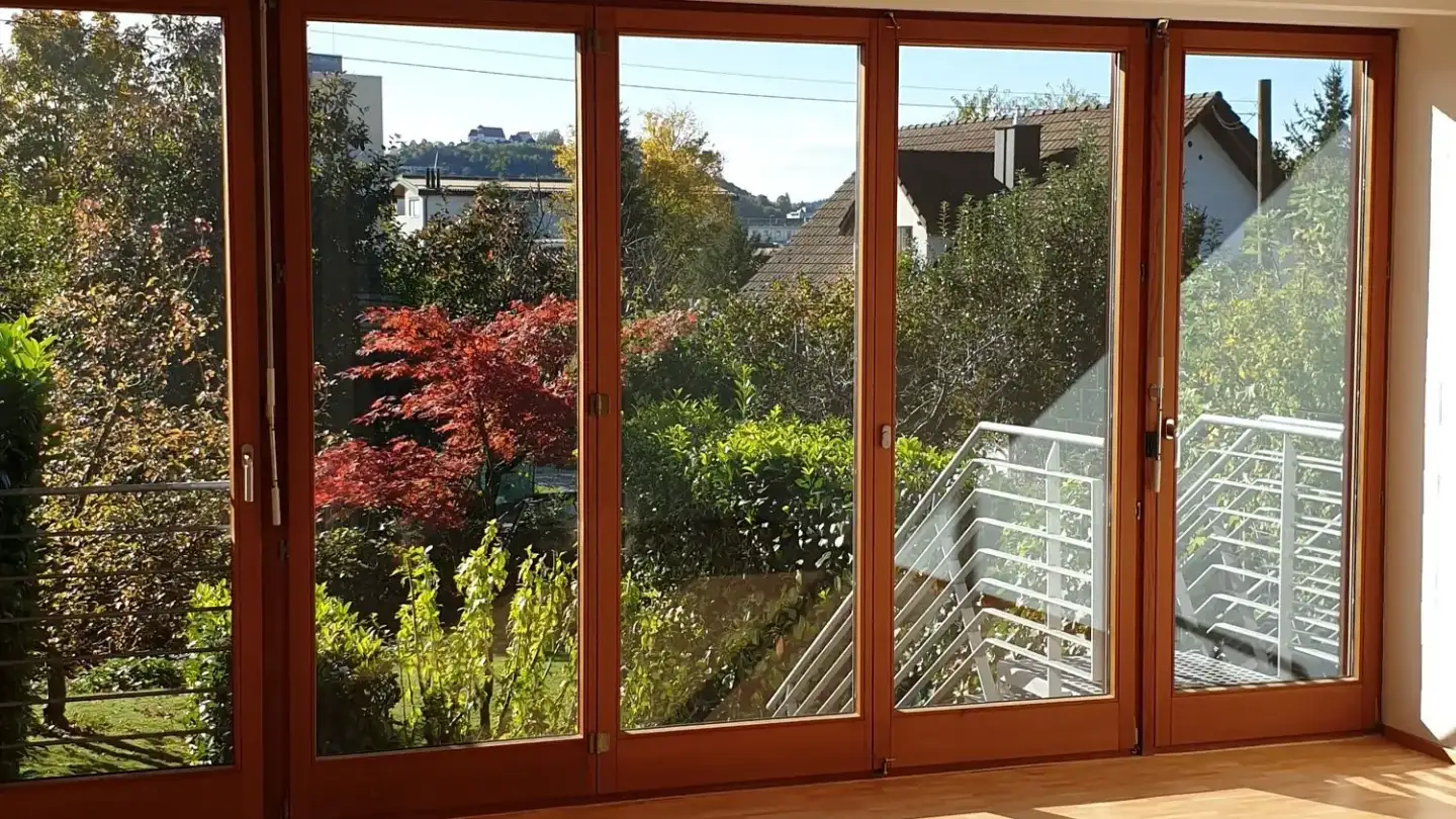 Maison en terrasse à louer - Böllisteig 4, 5702 Niederlenz - Photo 2