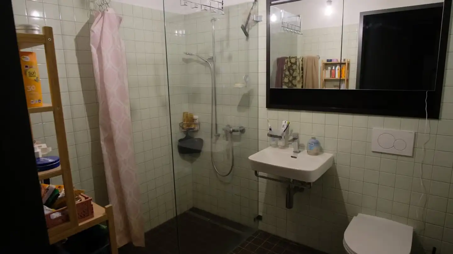 Apartment for rent - 4055 Basel - Photo 2
