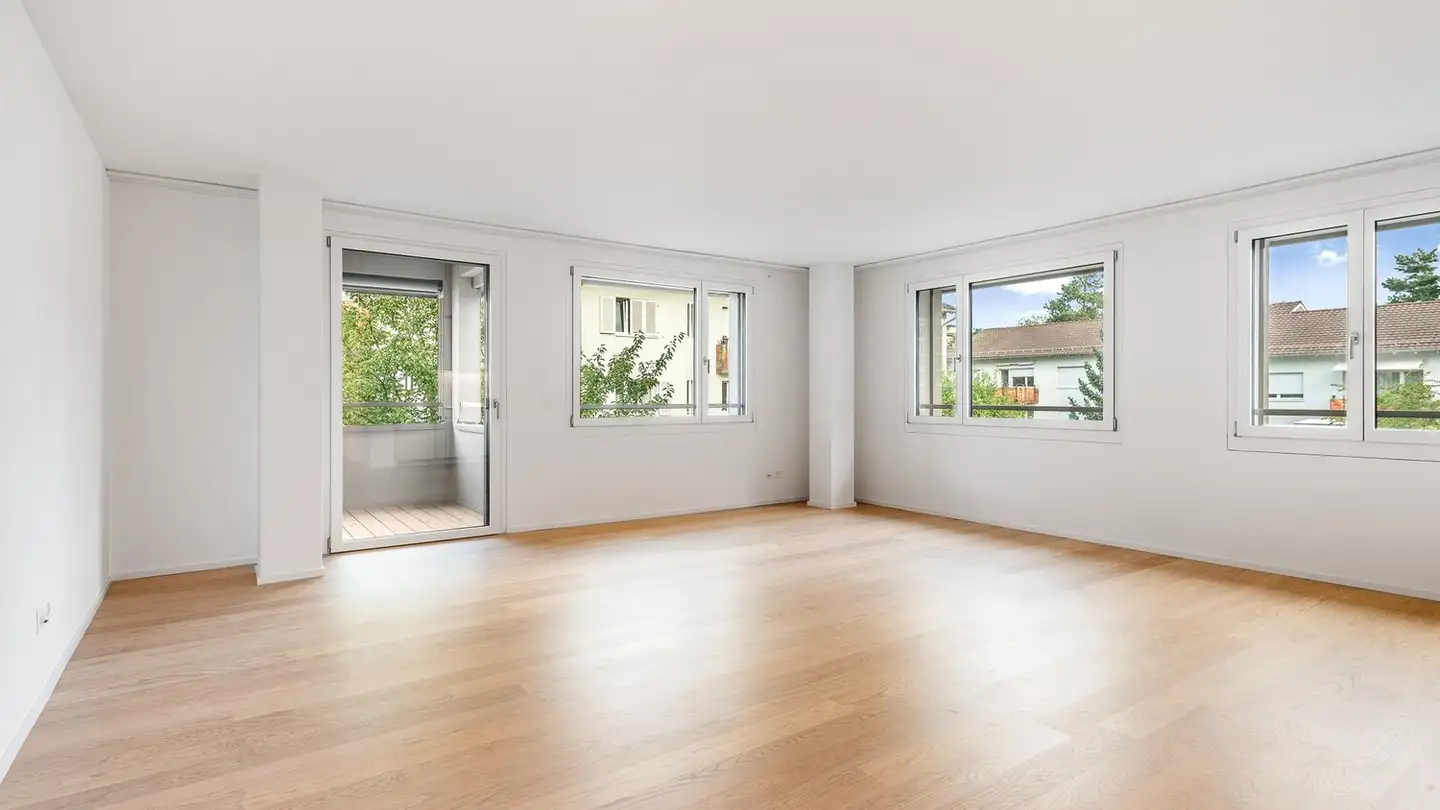 Appartement à louer - Albisstrasse 152, 8038 Zürich - Photo 2