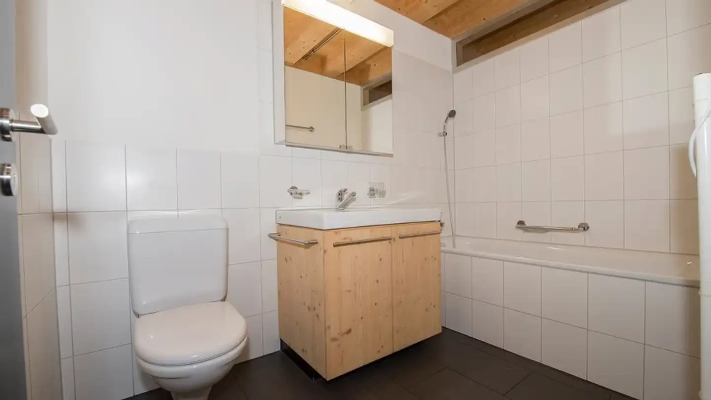 Wohnung mieten - Grundstrasse 2c, 8712 Stäfa - Foto 3