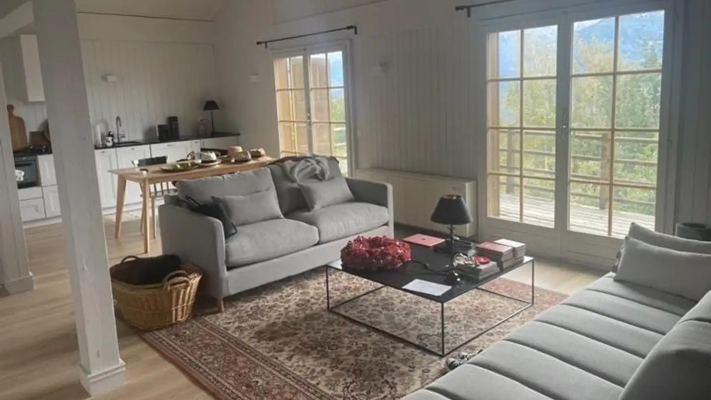 Chalet for sale - Route D'anzère 231, 1974 Arbaz - Photo 2