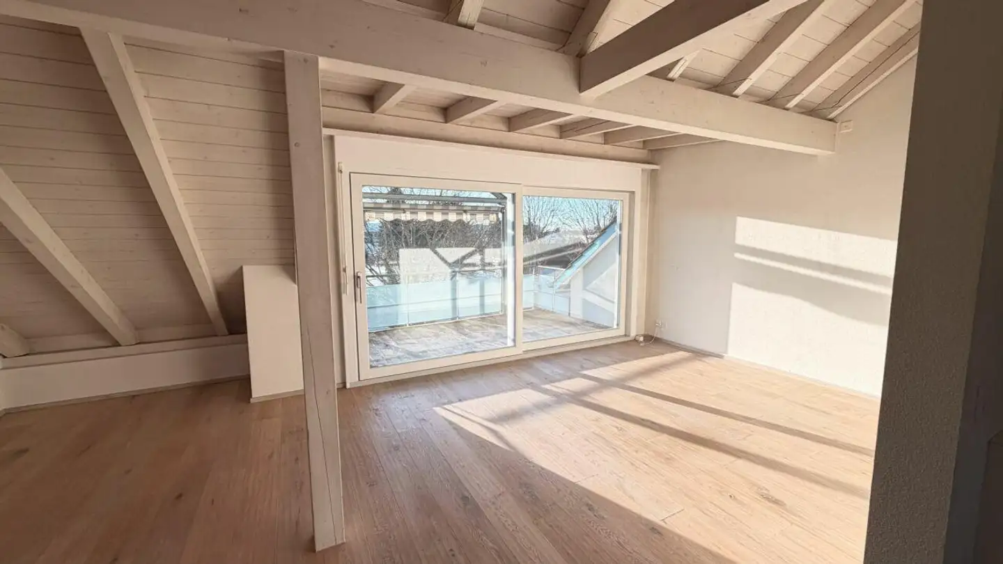 Penthouse for rent - Talackerstrasse 8, 8274 Tägerwilen