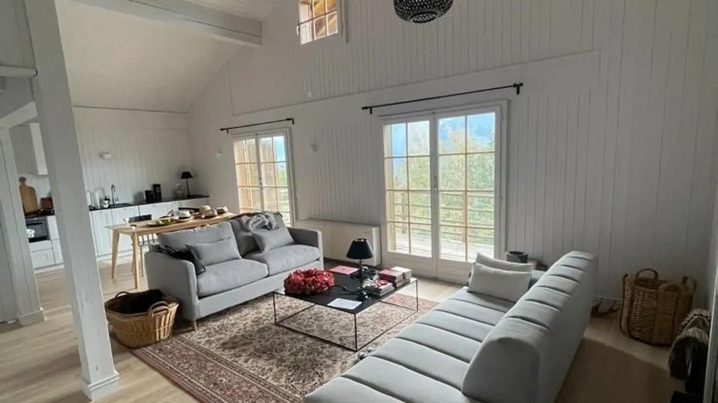 Chalet for sale - Route D'anzère 231, 1974 Arbaz - Photo 4