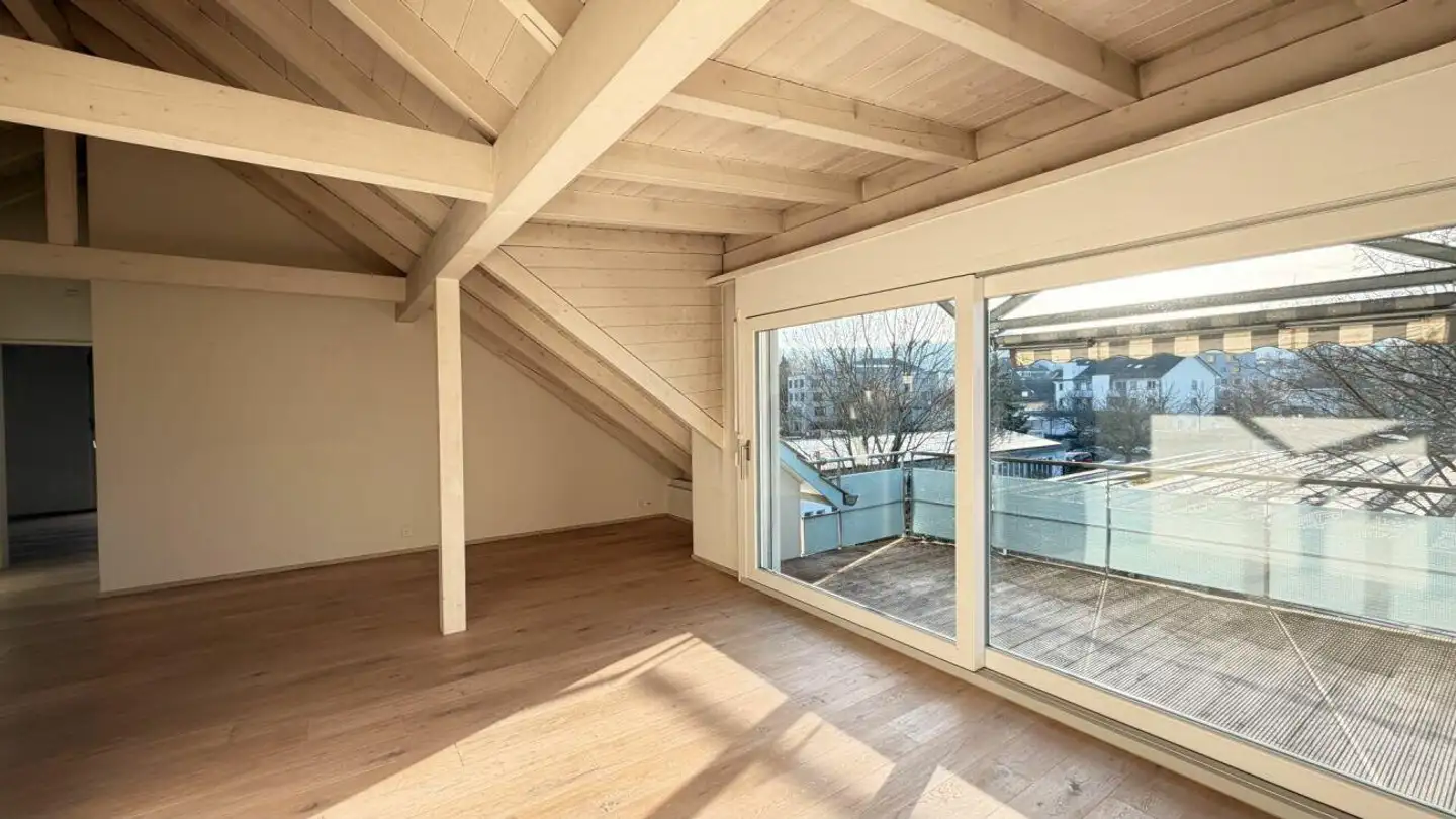 Penthouse for rent - Talackerstrasse 8, 8274 Tägerwilen - Photo 2