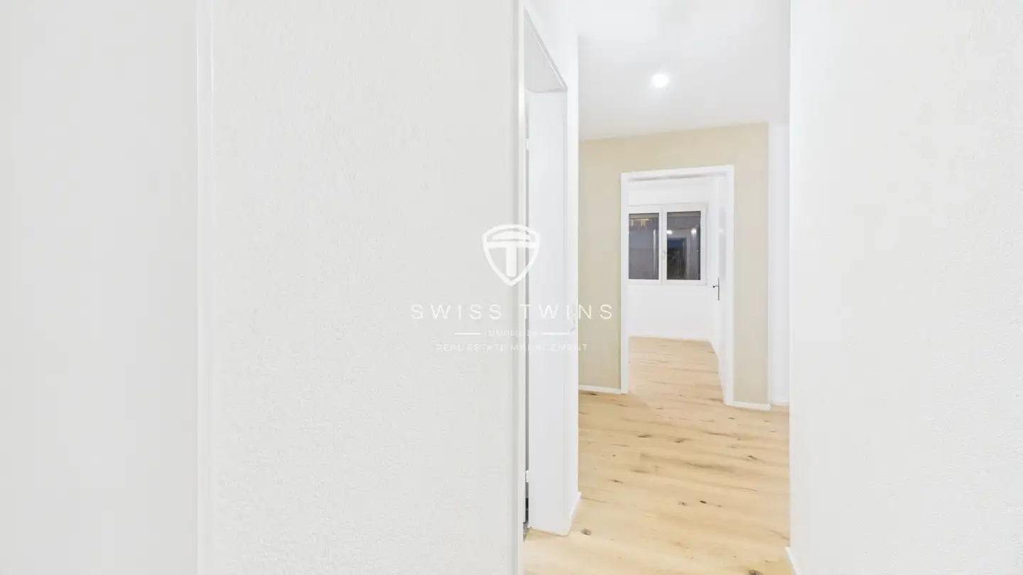 Stepped apartment for rent - 8820 Wädenswil - Photo 4
