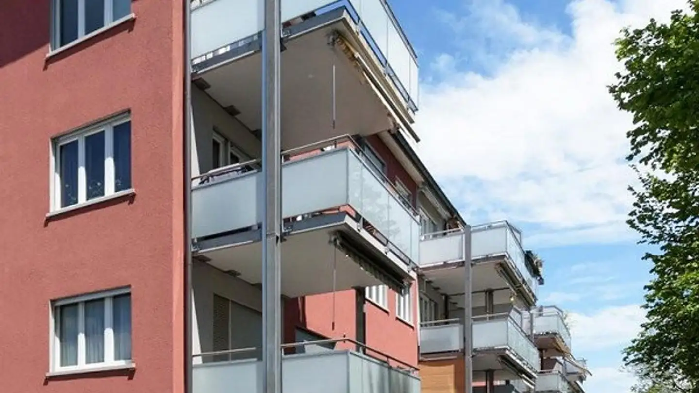 Wohnung mieten - Winterthurerstrasse 312, 8057 Zürich - Foto 2