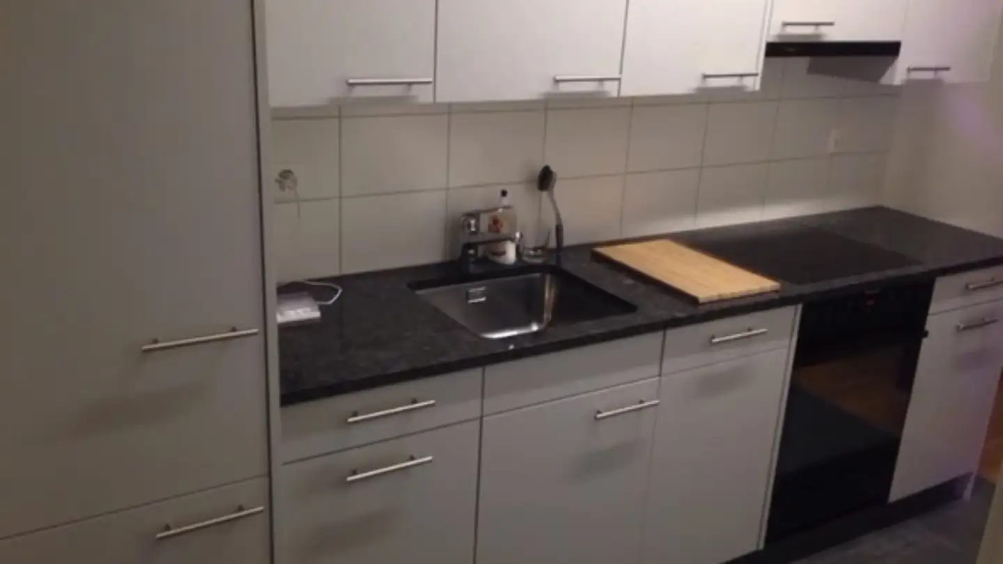 Appartamento in affitto - 4053 Basel
