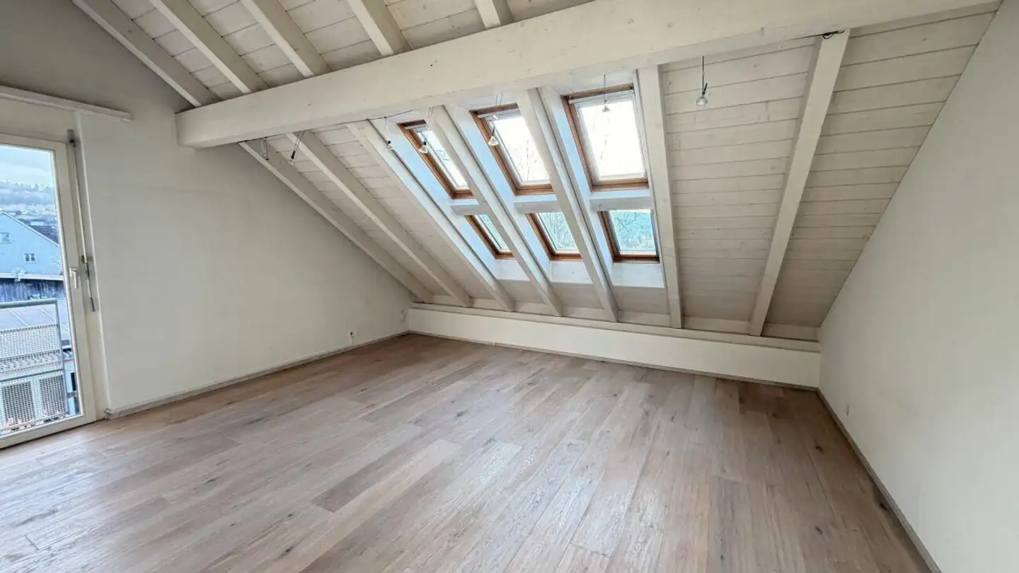 Penthouse for rent - Talackerstrasse 8, 8274 Tägerwilen - Photo 4