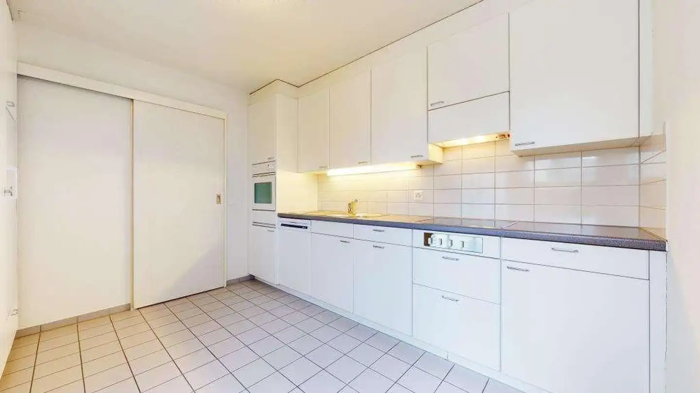 Appartamento in affitto - Dählenweg 6, 4500 Solothurn - Photo 3