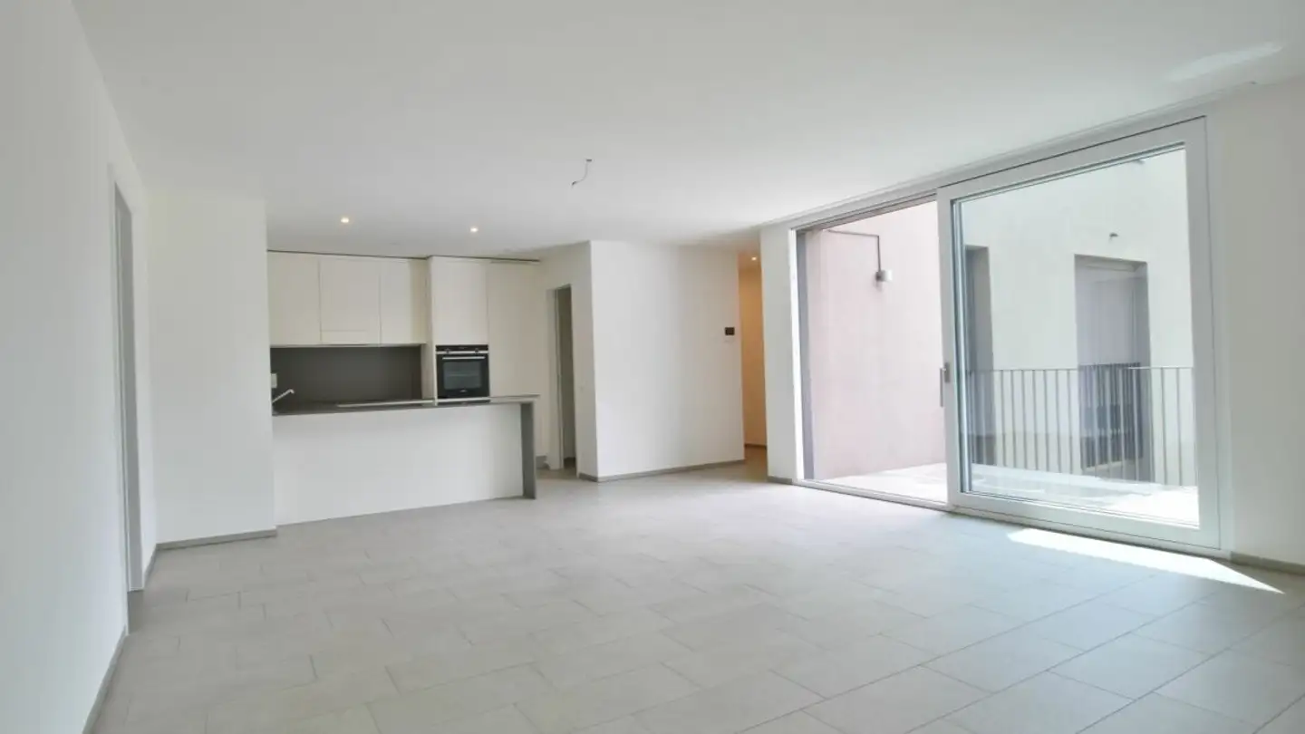 Wohnung mieten - Via Dragone 6, 6710 Biasca